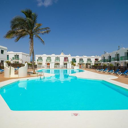 Apartament Blue Island Pool View & Wi-Fi By Irent Fuerteventura Corralejo Zewnętrze zdjęcie