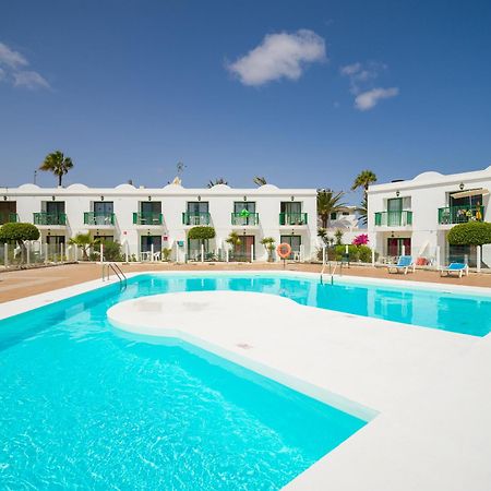 Apartament Blue Island Pool View & Wi-Fi By Irent Fuerteventura Corralejo Zewnętrze zdjęcie
