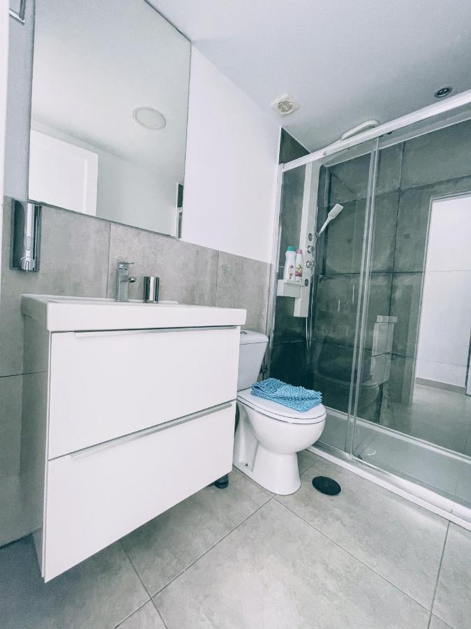 Apartament Blue Island Pool View & Wi-Fi By Irent Fuerteventura Corralejo Zewnętrze zdjęcie